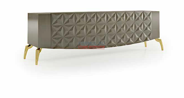 Тумба под TV Bizzotto Art. 976 / Art. 976D